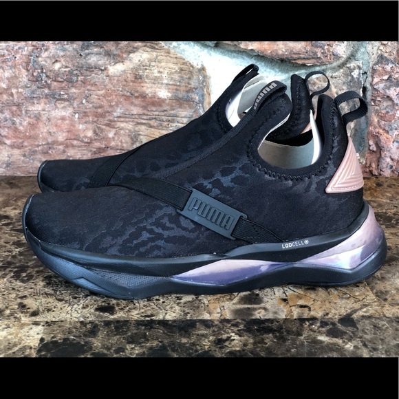 NEW Puma Women's LQDCell Shatter Casual Sneakers - Picture 12 of 15
